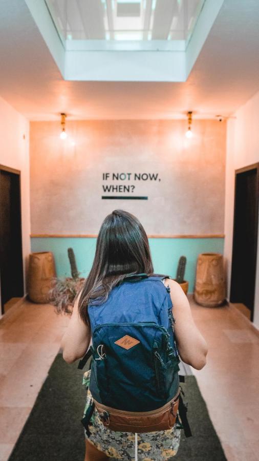 Nora Downtown Otel Guadalajara Dış mekan fotoğraf